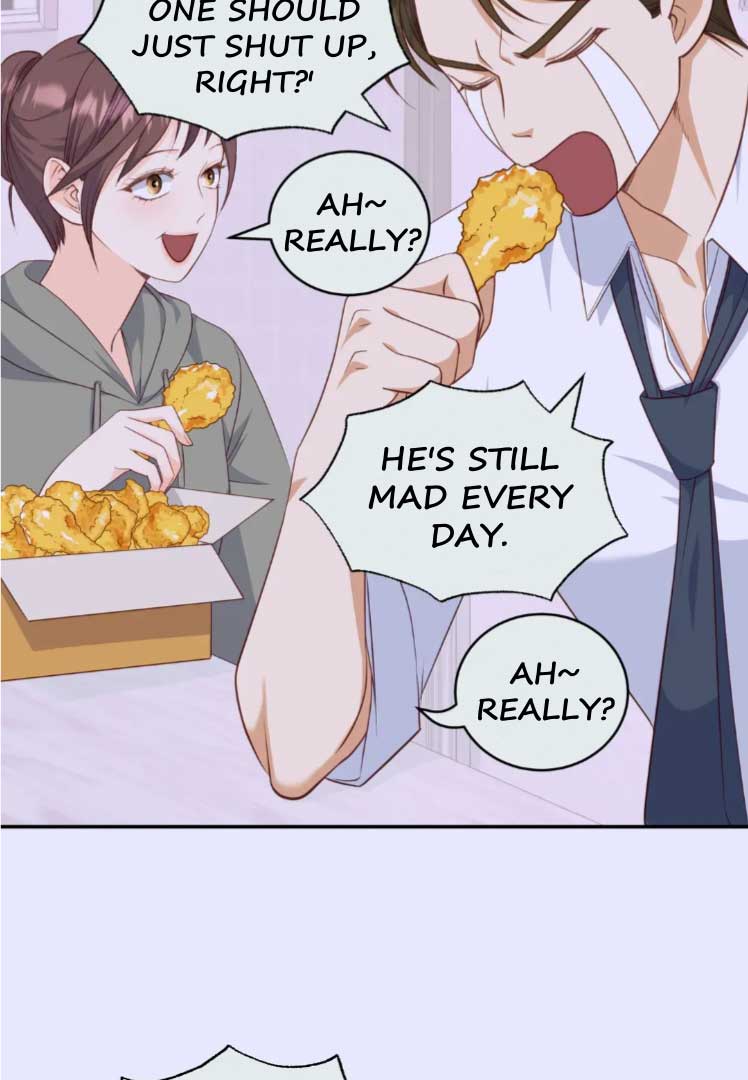 My Brother’s Boss Crossed The Line Chapter 2 - Page 69