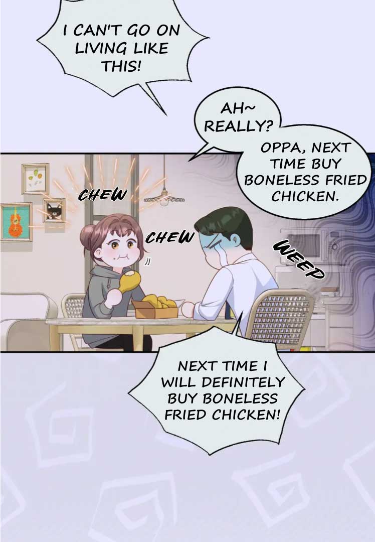 My Brother’s Boss Crossed The Line Chapter 2 - Page 70