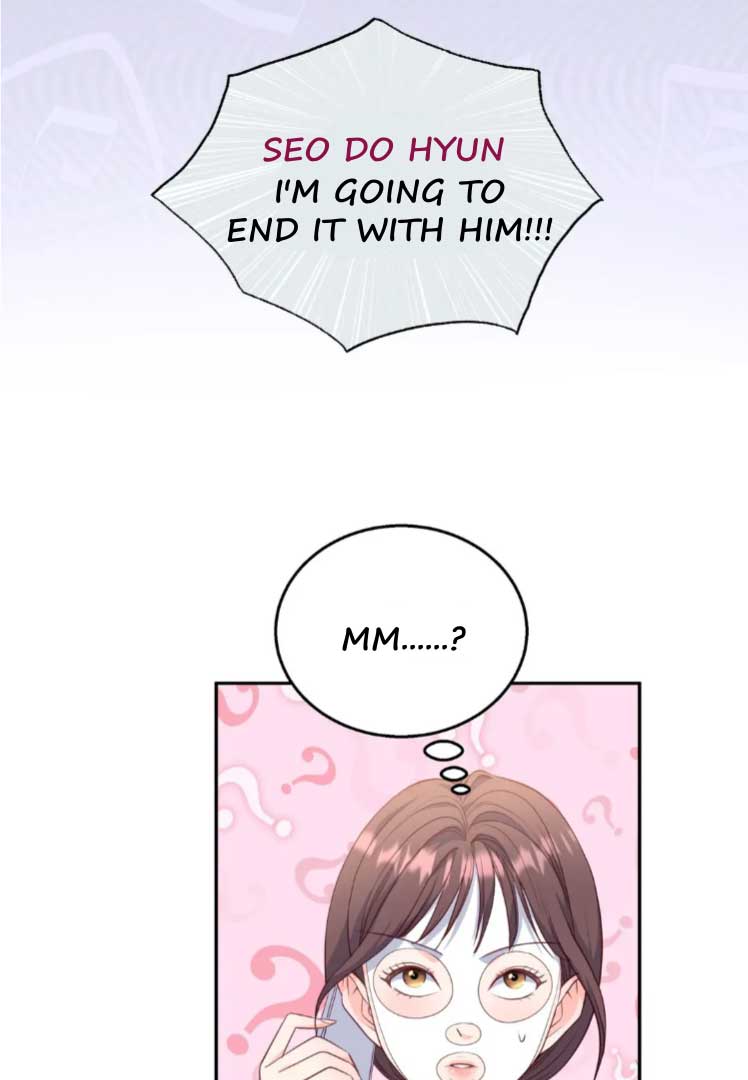 My Brother’s Boss Crossed The Line Chapter 2 - Page 71