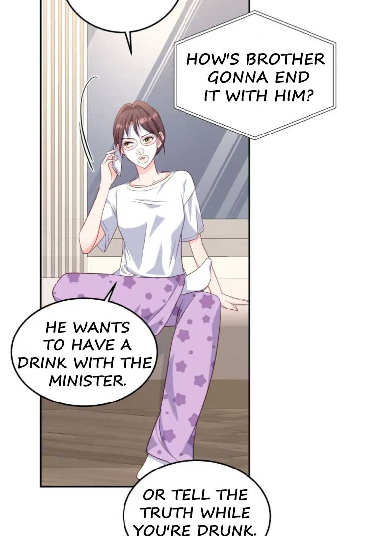 My Brother’s Boss Crossed The Line Chapter 2 - Page 73