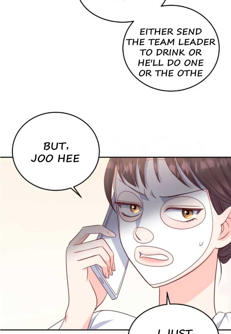 My Brother’s Boss Crossed The Line Chapter 2 - Page 74