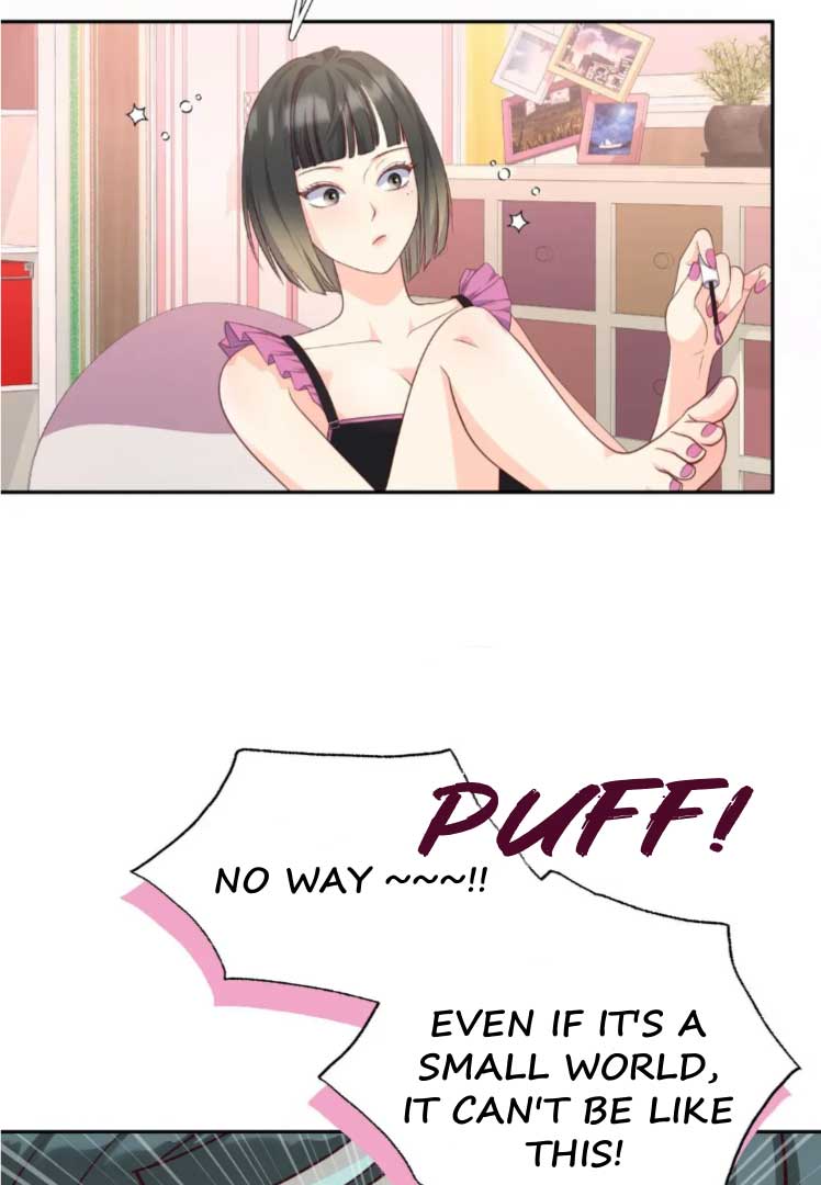 My Brother’s Boss Crossed The Line Chapter 2 - Page 76