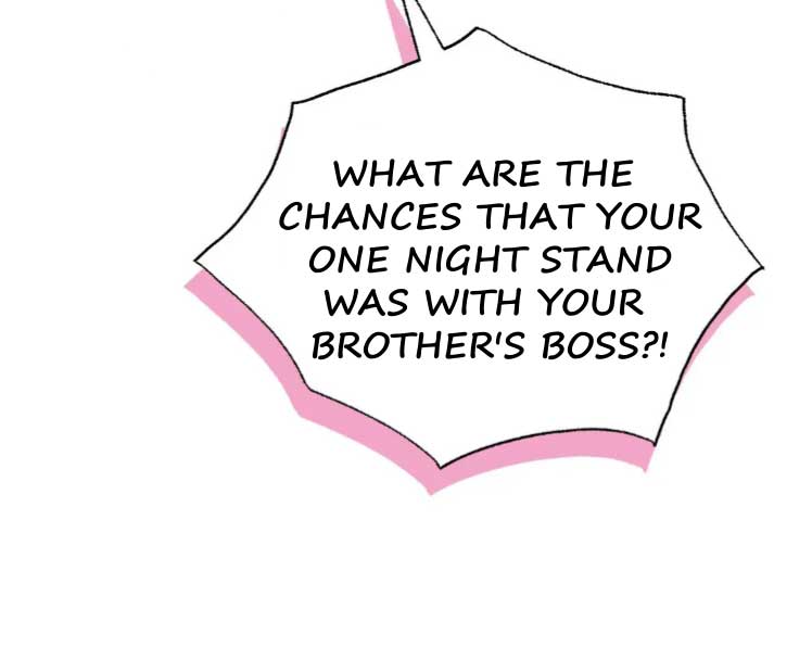 My Brother’s Boss Crossed The Line Chapter 2 - Page 78
