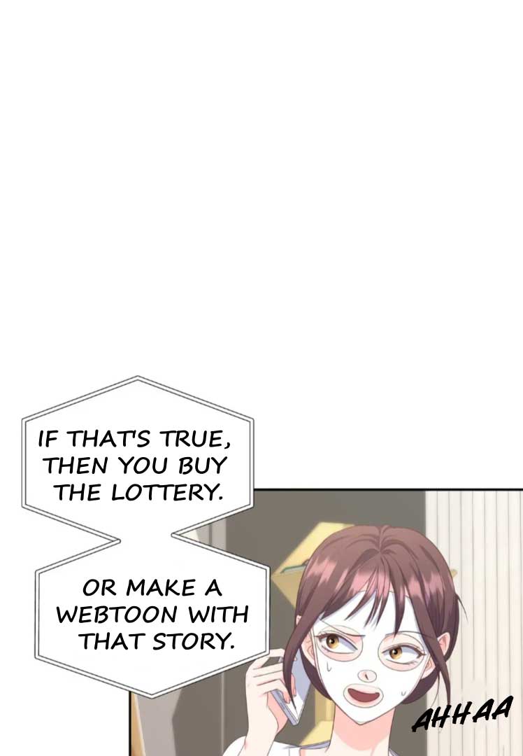 My Brother’s Boss Crossed The Line Chapter 2 - Page 79