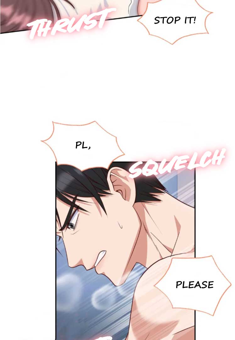 My Brother’s Boss Crossed The Line Chapter 2 - Page 9