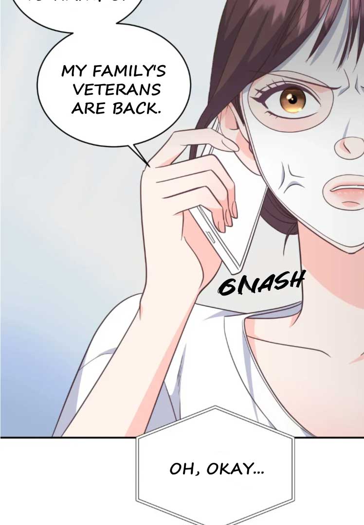 My Brother’s Boss Crossed The Line Chapter 2 - Page 82