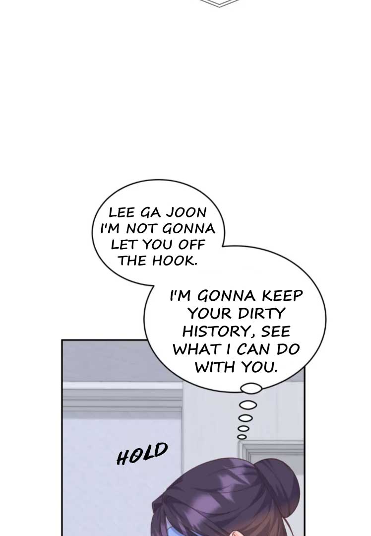 My Brother’s Boss Crossed The Line Chapter 2 - Page 83