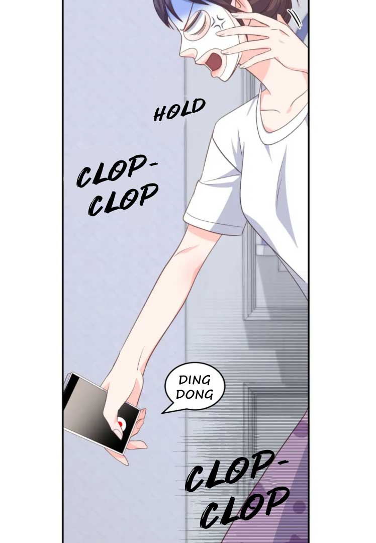 My Brother’s Boss Crossed The Line Chapter 2 - Page 84