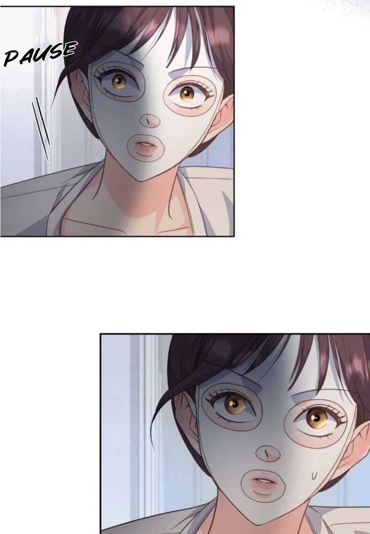 My Brother’s Boss Crossed The Line Chapter 2 - Page 87