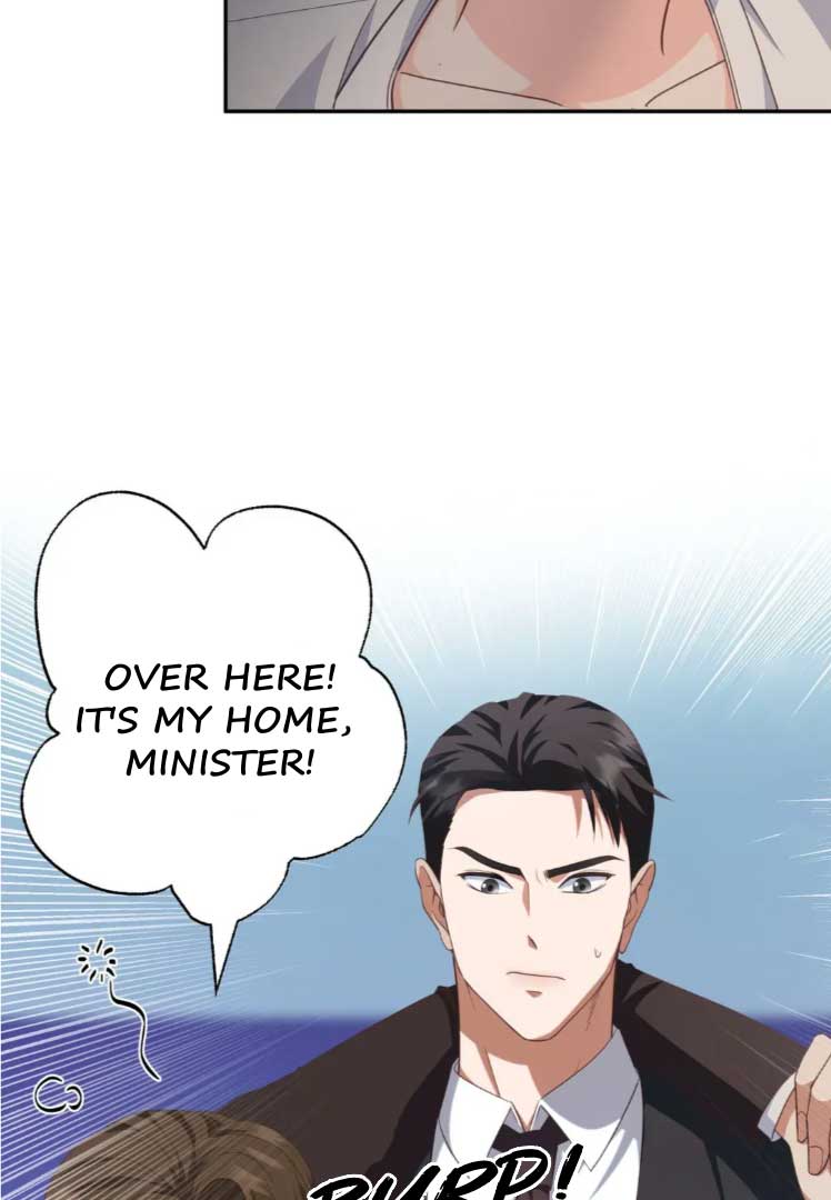My Brother’s Boss Crossed The Line Chapter 2 - Page 88