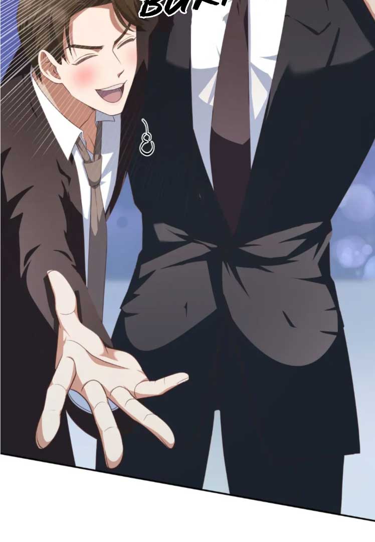 My Brother’s Boss Crossed The Line Chapter 2 - Page 89