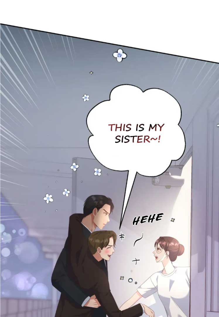 My Brother’s Boss Crossed The Line Chapter 2 - Page 90