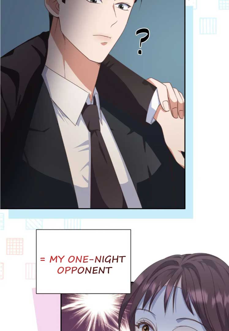 My Brother’s Boss Crossed The Line Chapter 2 - Page 92