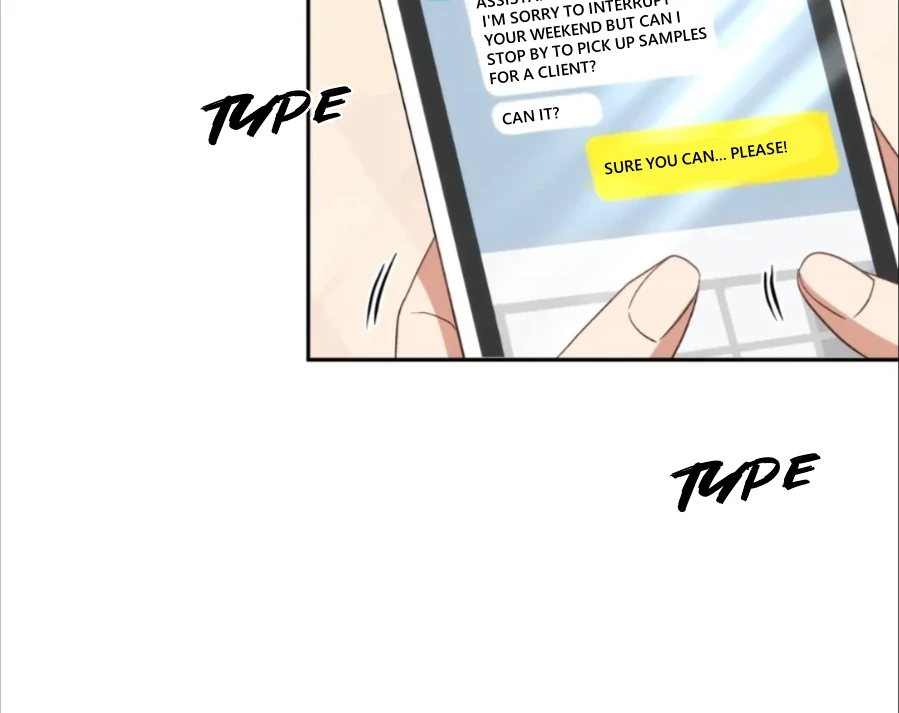 My Brother’s Boss Crossed The Line Chapter 20 - Page 11