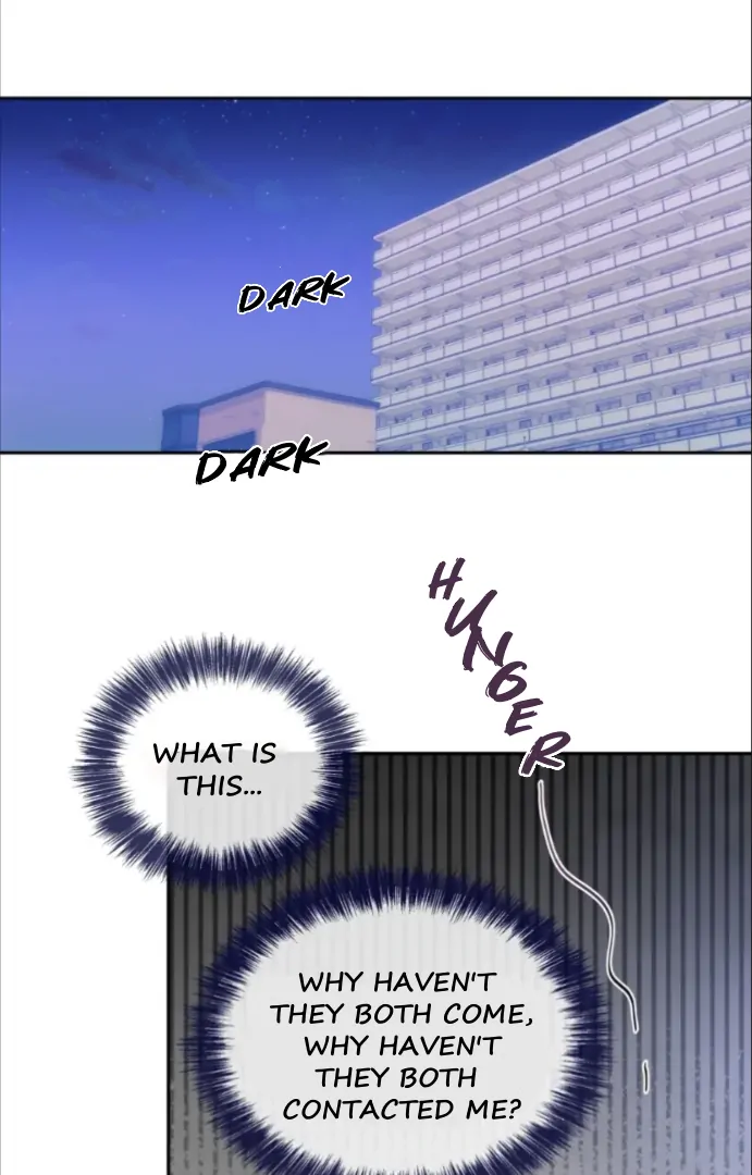 My Brother’s Boss Crossed The Line Chapter 20 - Page 16