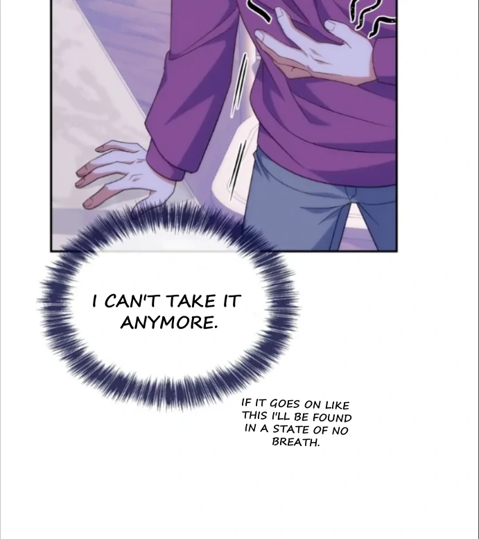 My Brother’s Boss Crossed The Line Chapter 20 - Page 19