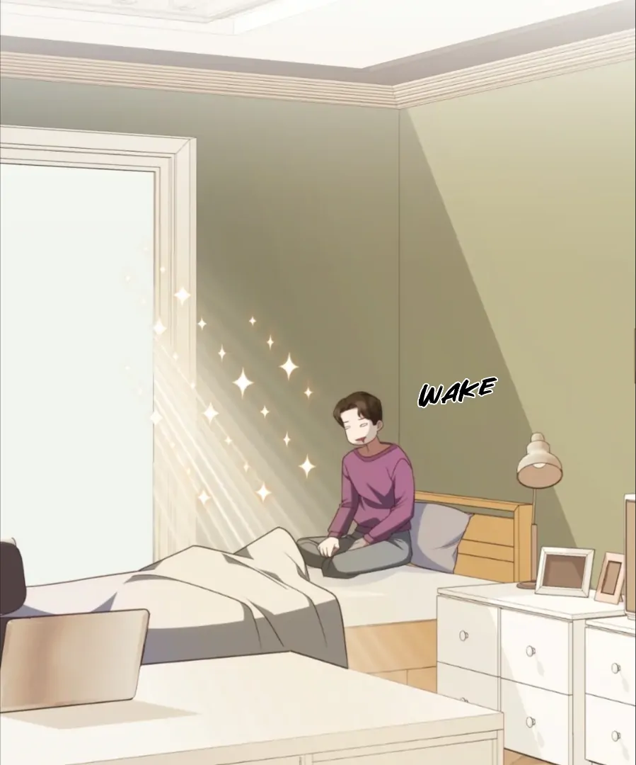 My Brother’s Boss Crossed The Line Chapter 20 - Page 3