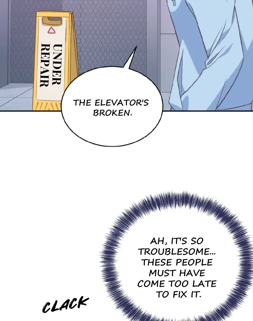 My Brother’s Boss Crossed The Line Chapter 20 - Page 21