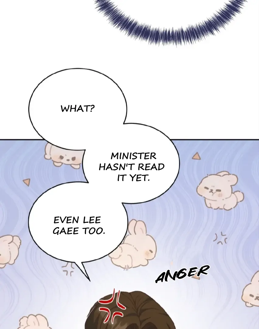 My Brother’s Boss Crossed The Line Chapter 20 - Page 24