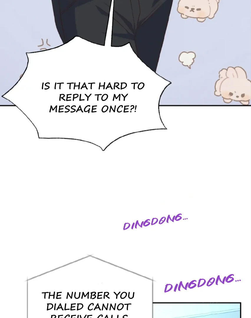 My Brother’s Boss Crossed The Line Chapter 20 - Page 26
