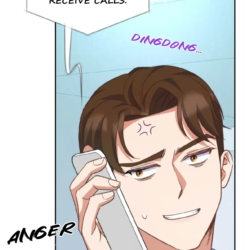 My Brother’s Boss Crossed The Line Chapter 20 - Page 27