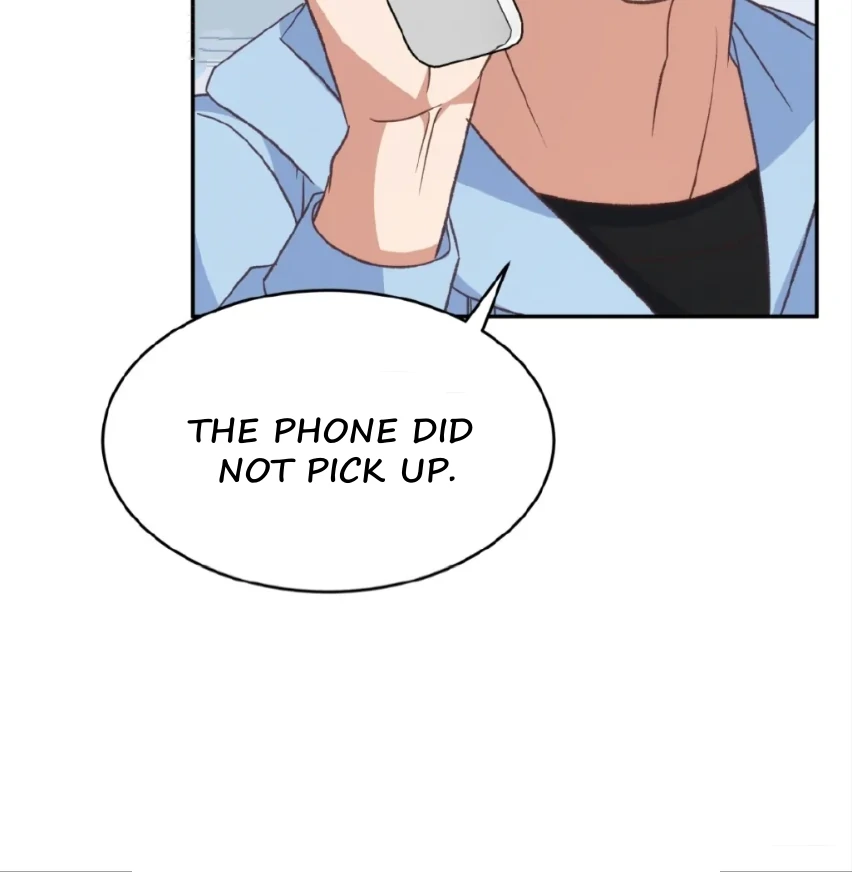 My Brother’s Boss Crossed The Line Chapter 20 - Page 28