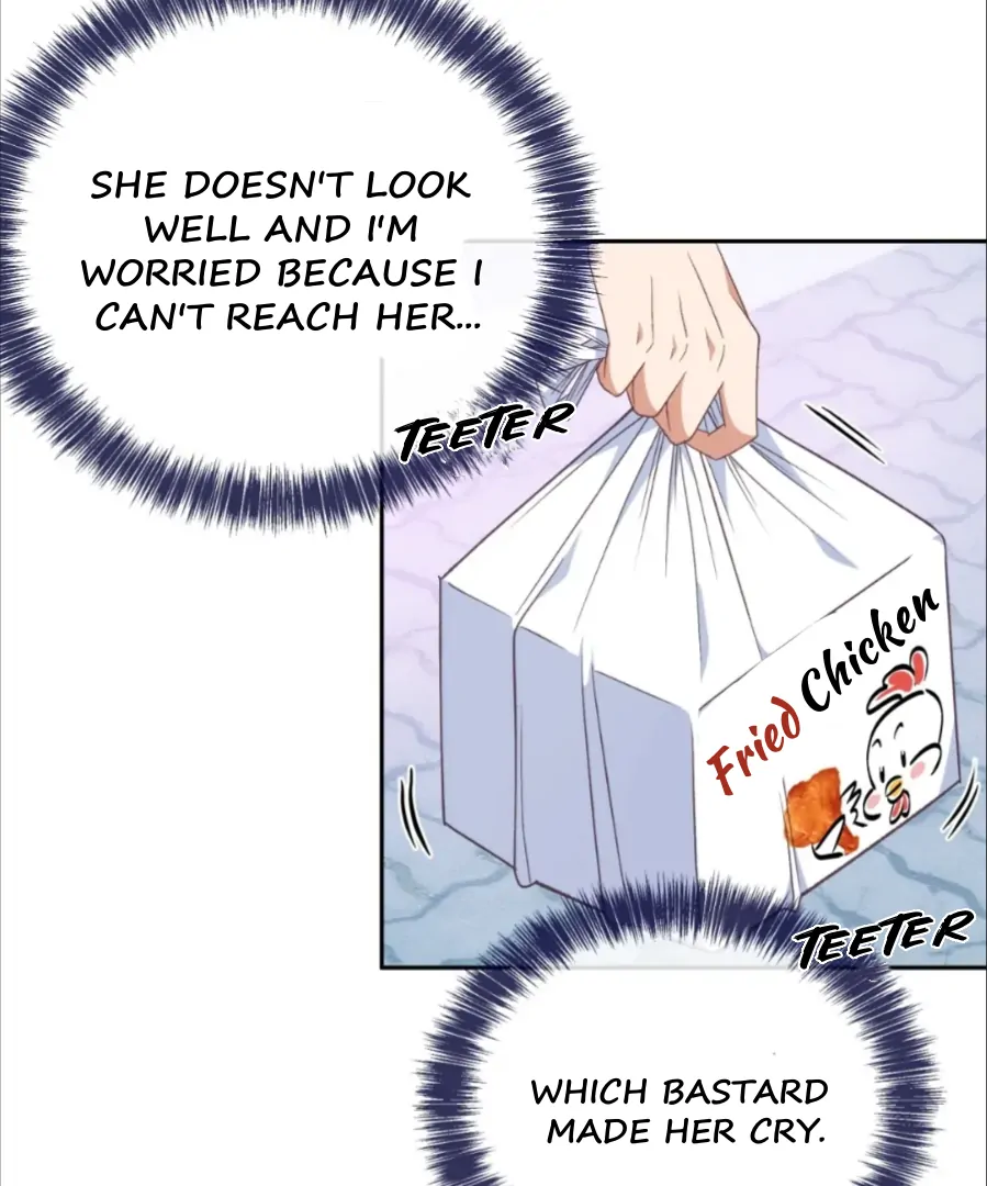 My Brother’s Boss Crossed The Line Chapter 20 - Page 31