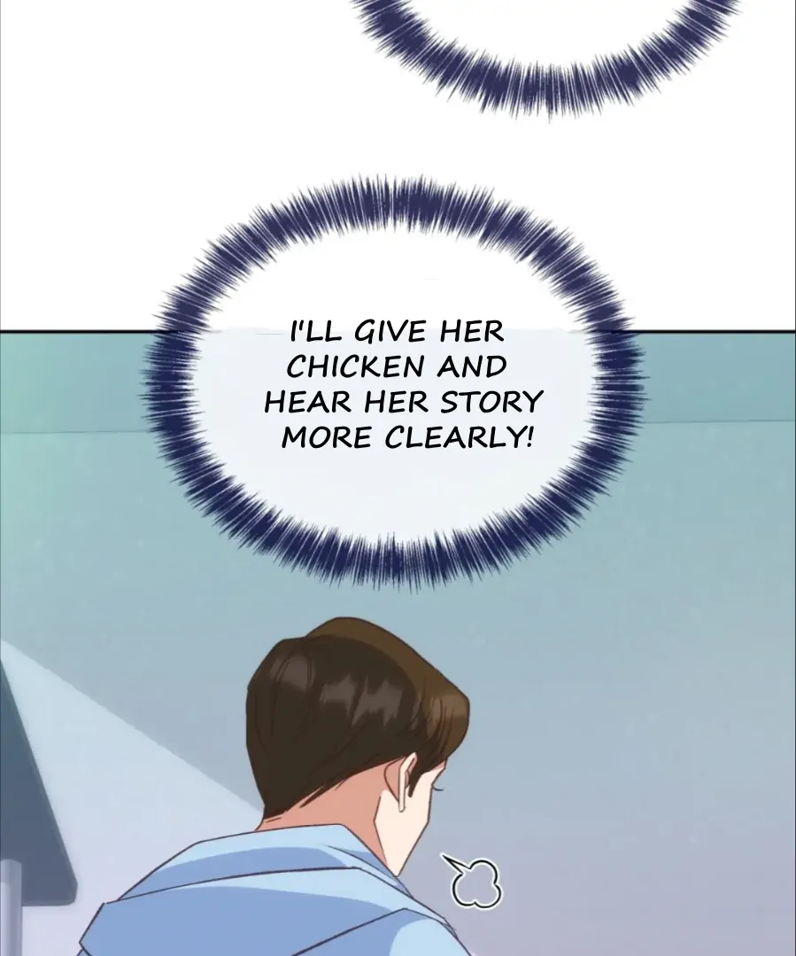 My Brother’s Boss Crossed The Line Chapter 20 - Page 32