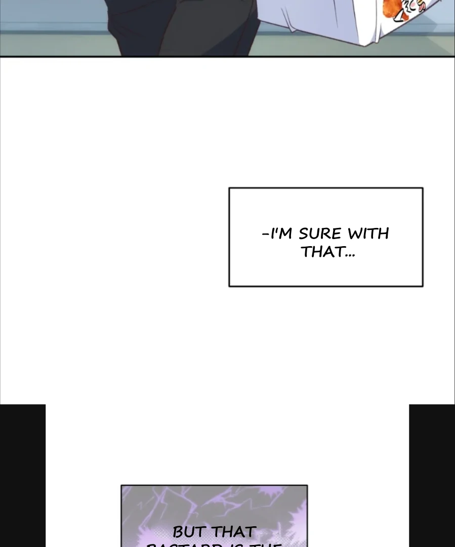 My Brother’s Boss Crossed The Line Chapter 20 - Page 34