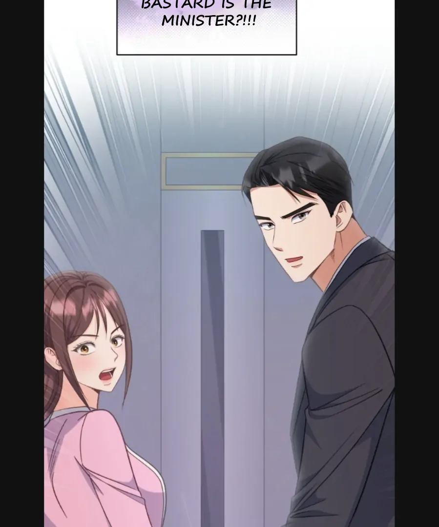 My Brother’s Boss Crossed The Line Chapter 20 - Page 35