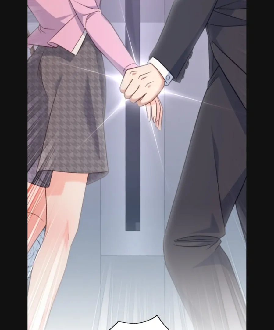 My Brother’s Boss Crossed The Line Chapter 20 - Page 36