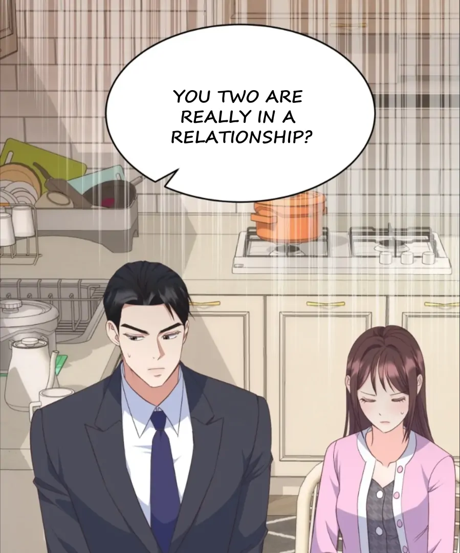 My Brother’s Boss Crossed The Line Chapter 20 - Page 40