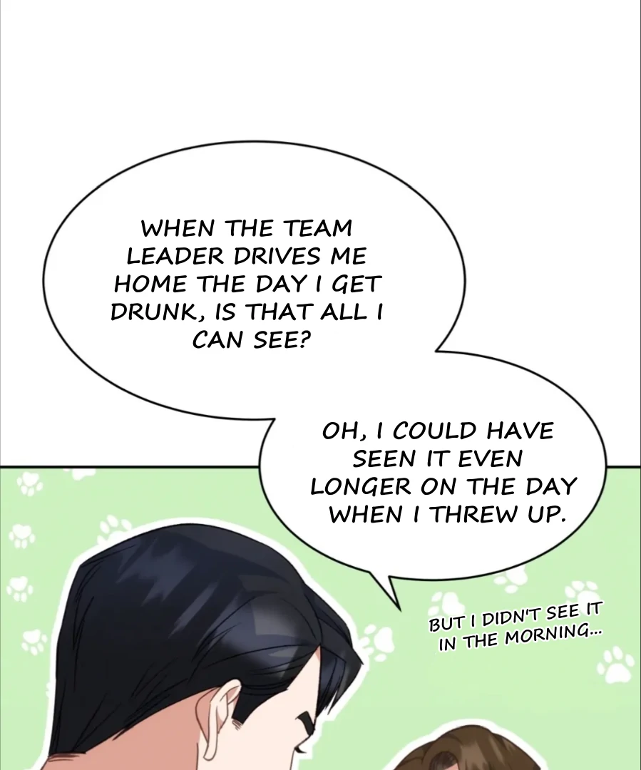 My Brother’s Boss Crossed The Line Chapter 20 - Page 43