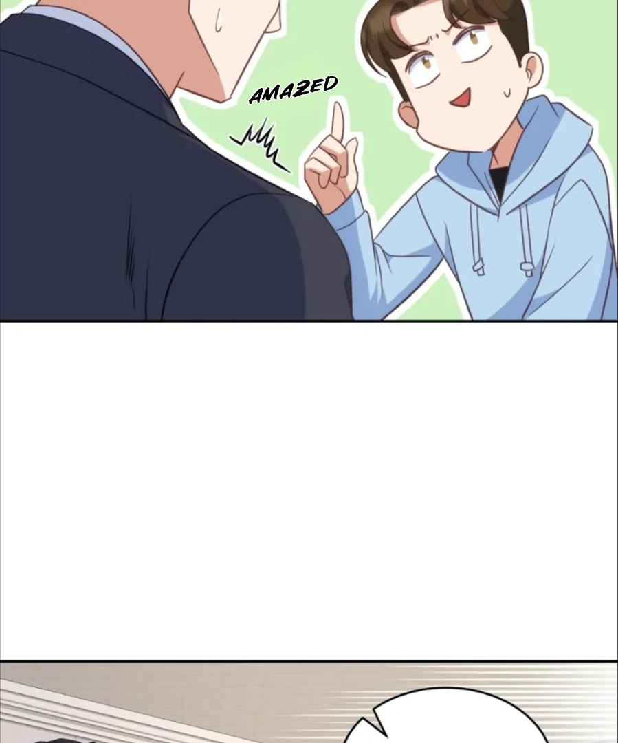 My Brother’s Boss Crossed The Line Chapter 20 - Page 44
