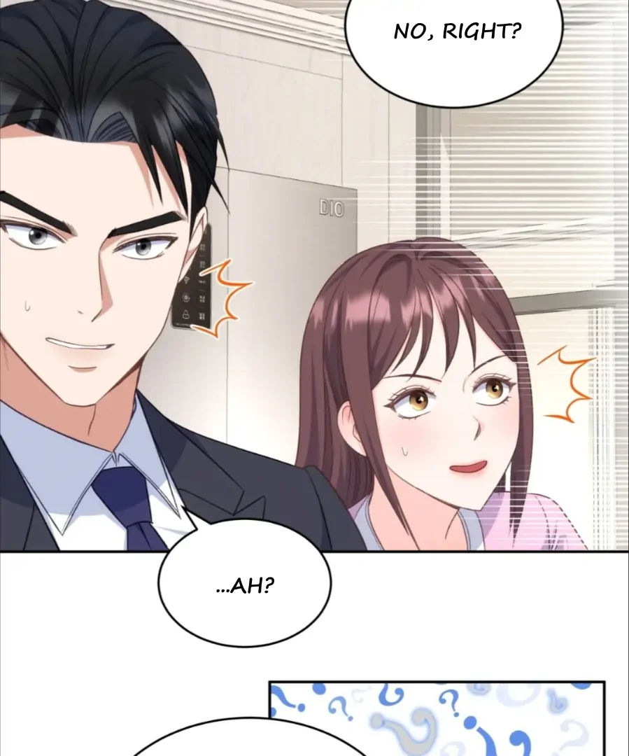 My Brother’s Boss Crossed The Line Chapter 20 - Page 45