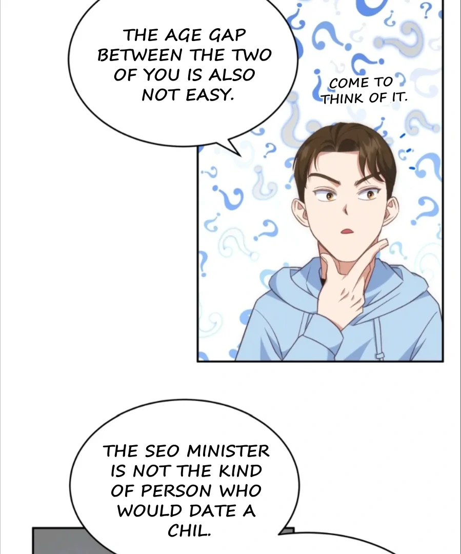 My Brother’s Boss Crossed The Line Chapter 20 - Page 46