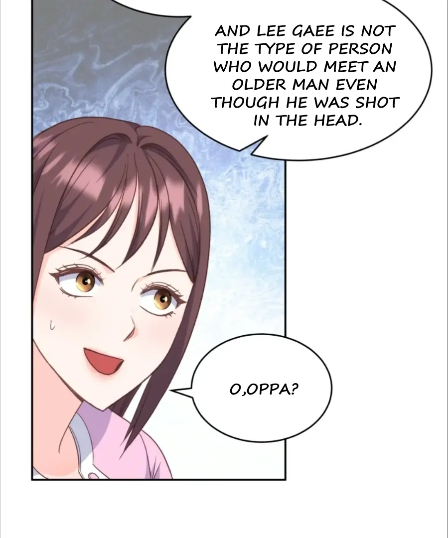 My Brother’s Boss Crossed The Line Chapter 20 - Page 47