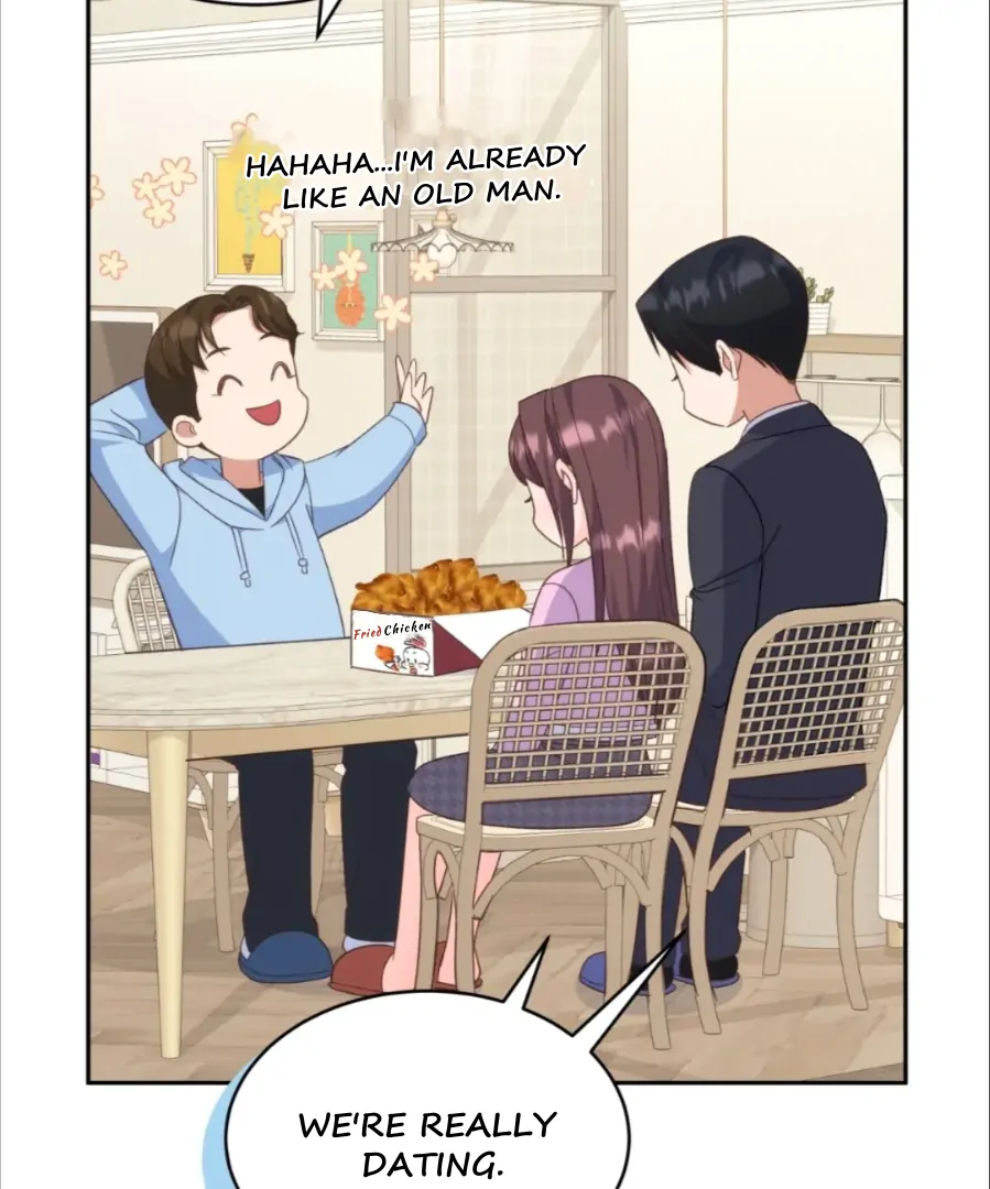 My Brother’s Boss Crossed The Line Chapter 20 - Page 49