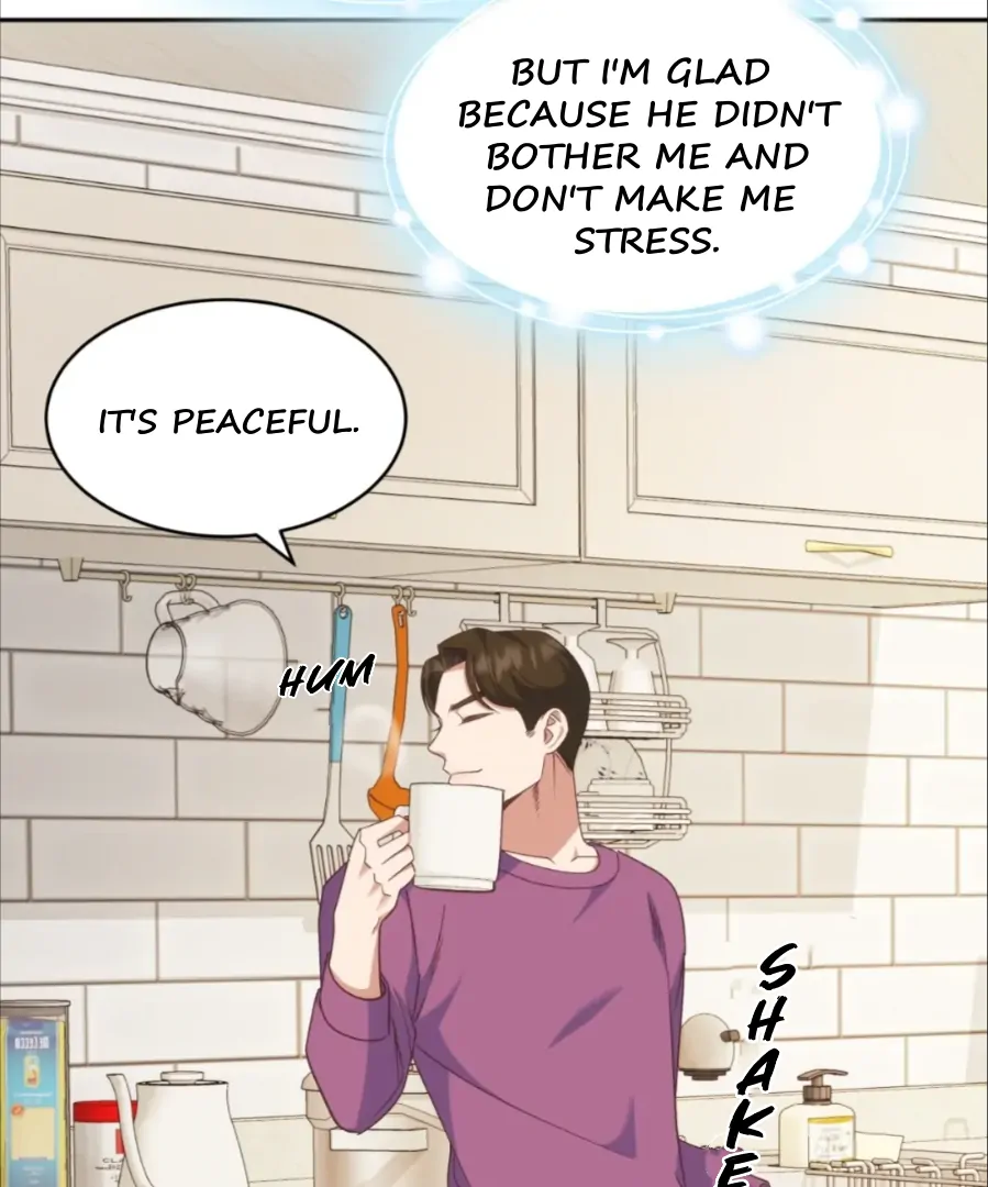 My Brother’s Boss Crossed The Line Chapter 20 - Page 6