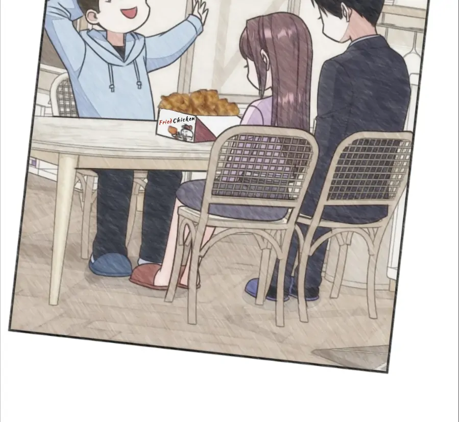 My Brother’s Boss Crossed The Line Chapter 20 - Page 51