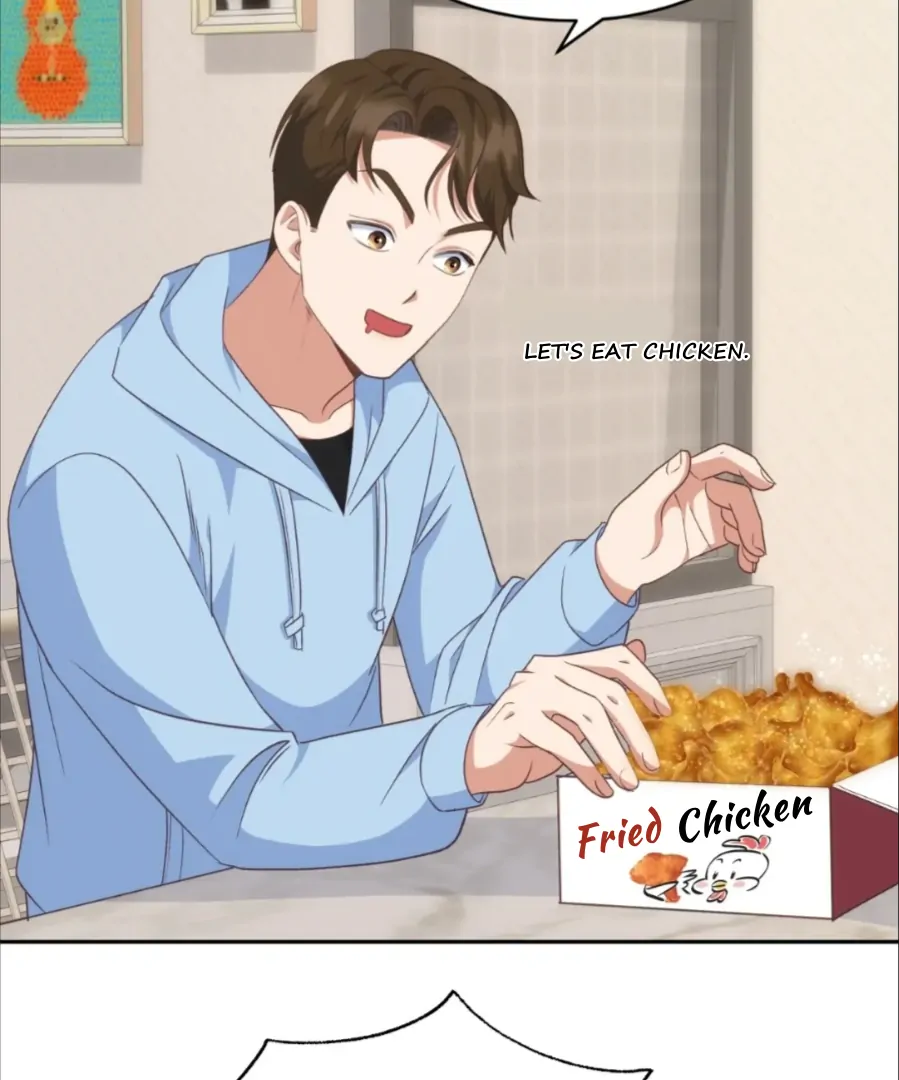 My Brother’s Boss Crossed The Line Chapter 20 - Page 53