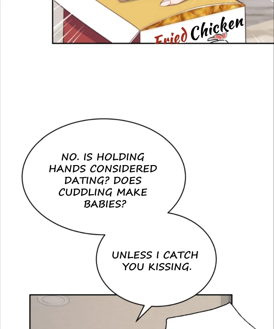 My Brother’s Boss Crossed The Line Chapter 20 - Page 55