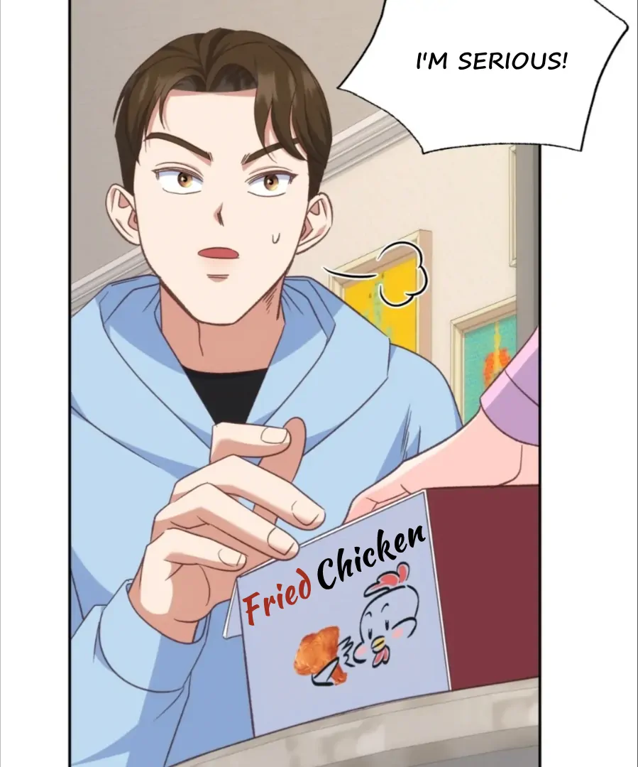 My Brother’s Boss Crossed The Line Chapter 20 - Page 56