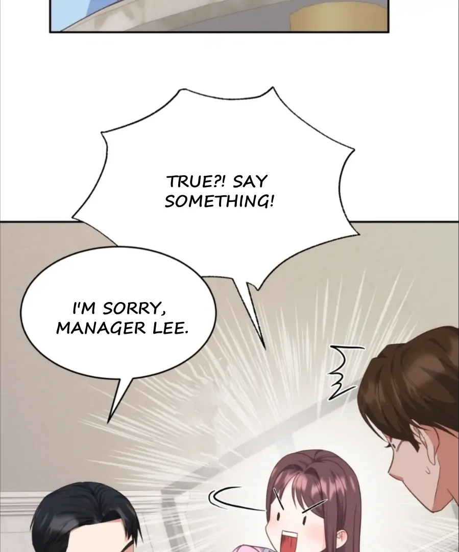My Brother’s Boss Crossed The Line Chapter 20 - Page 57