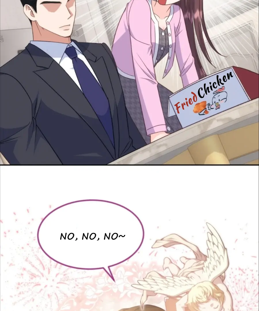 My Brother’s Boss Crossed The Line Chapter 20 - Page 58