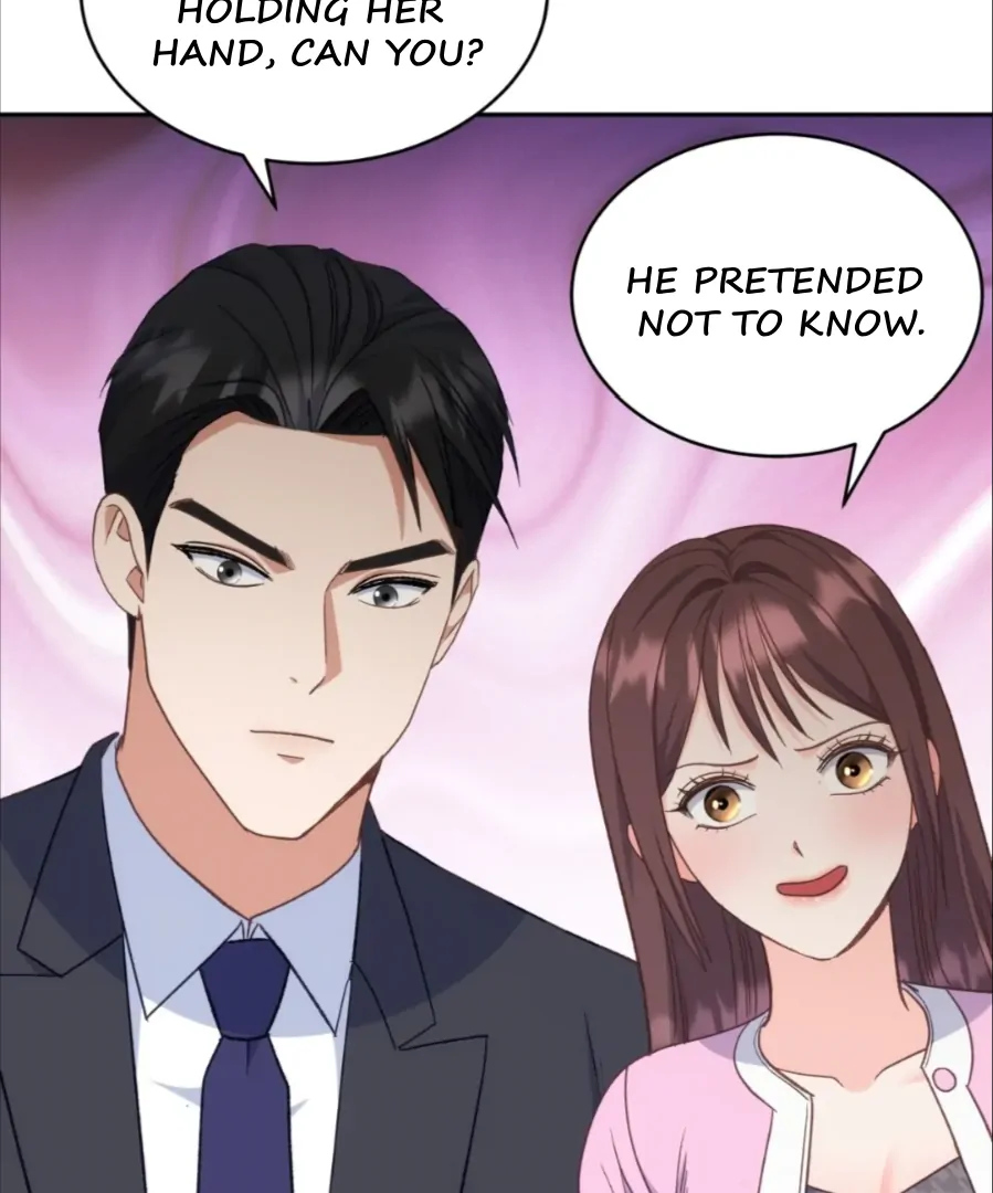 My Brother’s Boss Crossed The Line Chapter 20 - Page 60