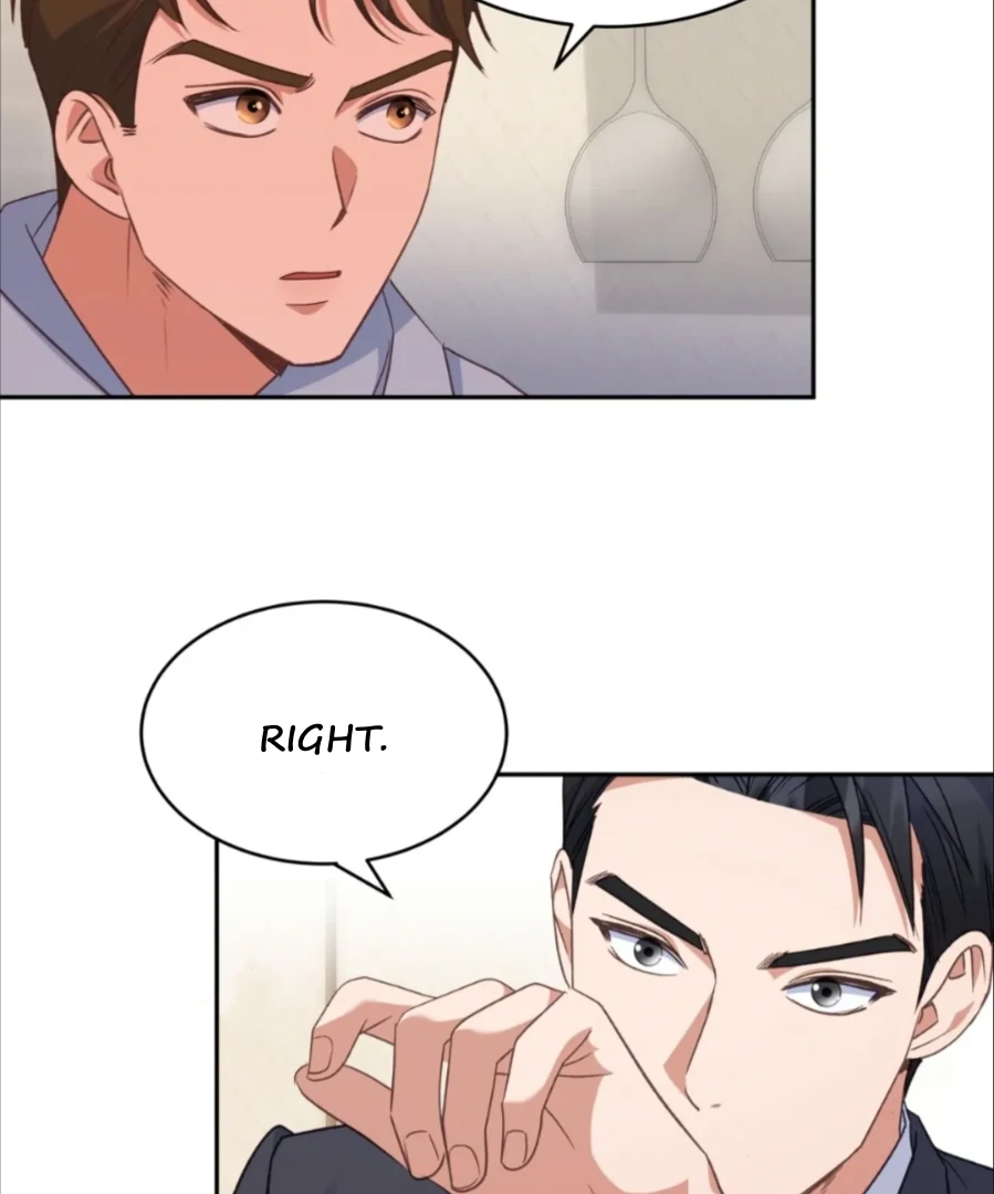 My Brother’s Boss Crossed The Line Chapter 20 - Page 67
