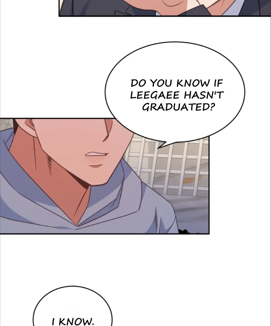 My Brother’s Boss Crossed The Line Chapter 20 - Page 68