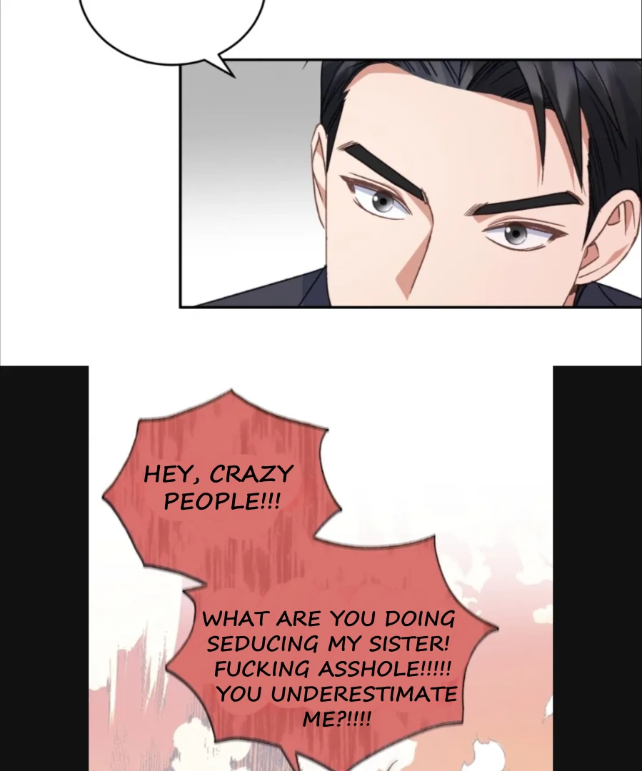 My Brother’s Boss Crossed The Line Chapter 20 - Page 69