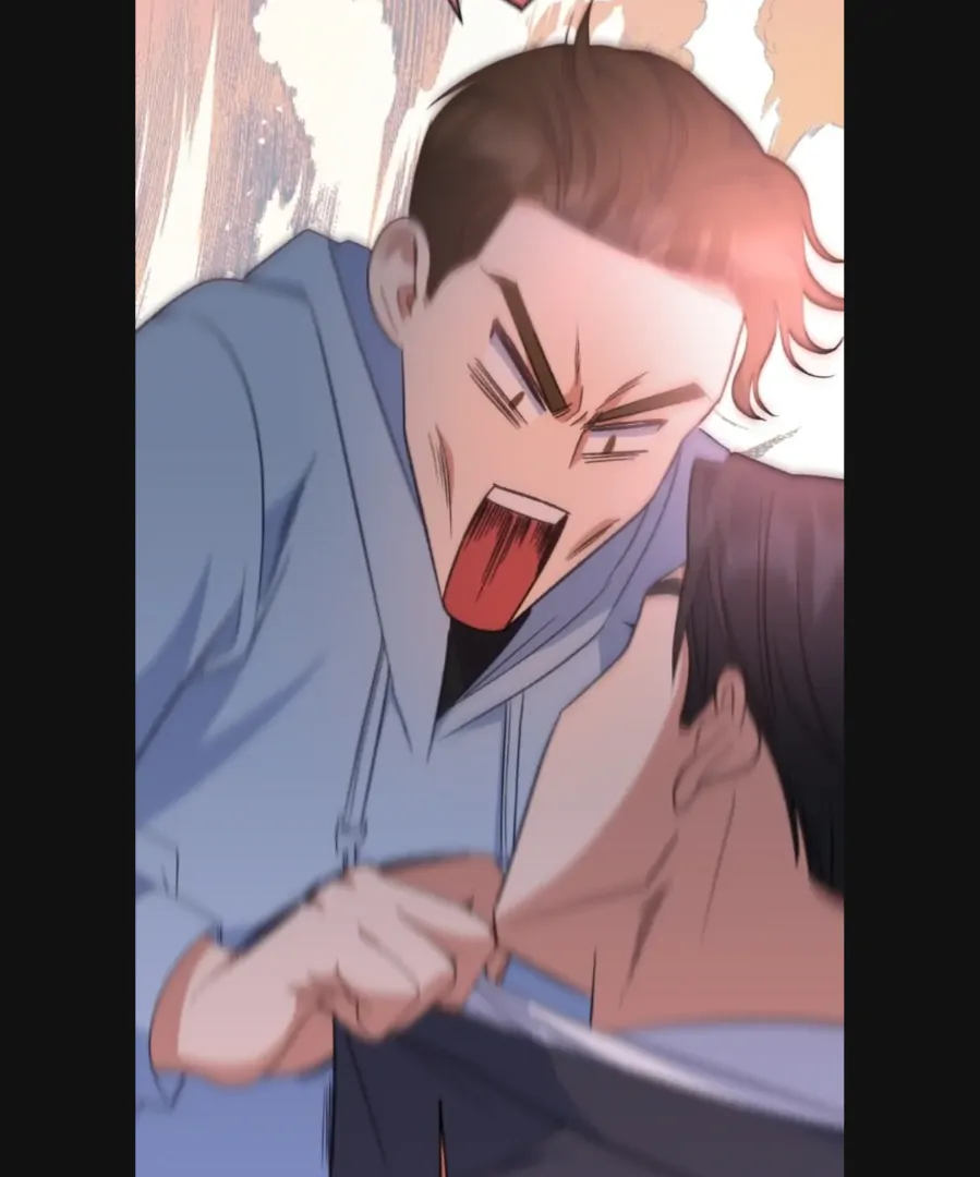 My Brother’s Boss Crossed The Line Chapter 20 - Page 70
